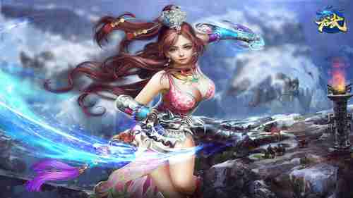 CDPR确认：《巫师3：狂猎》次世代版将添加中文配音
