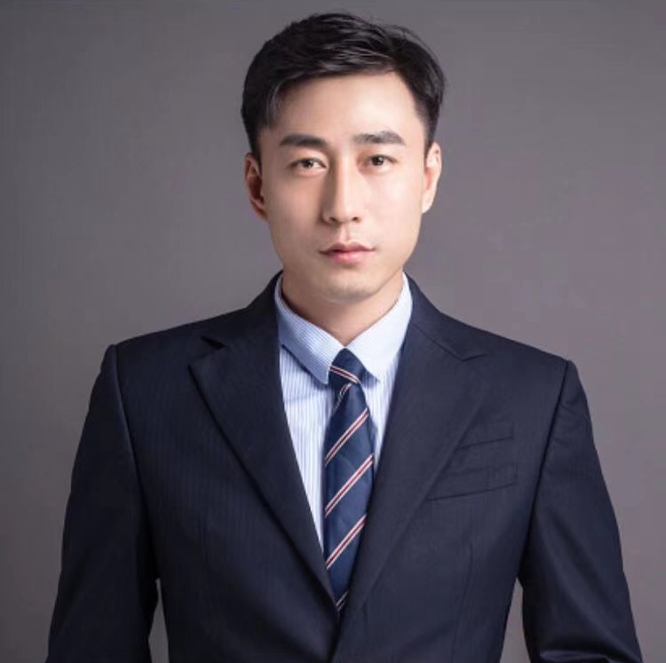 沈书言 商务拓展总监