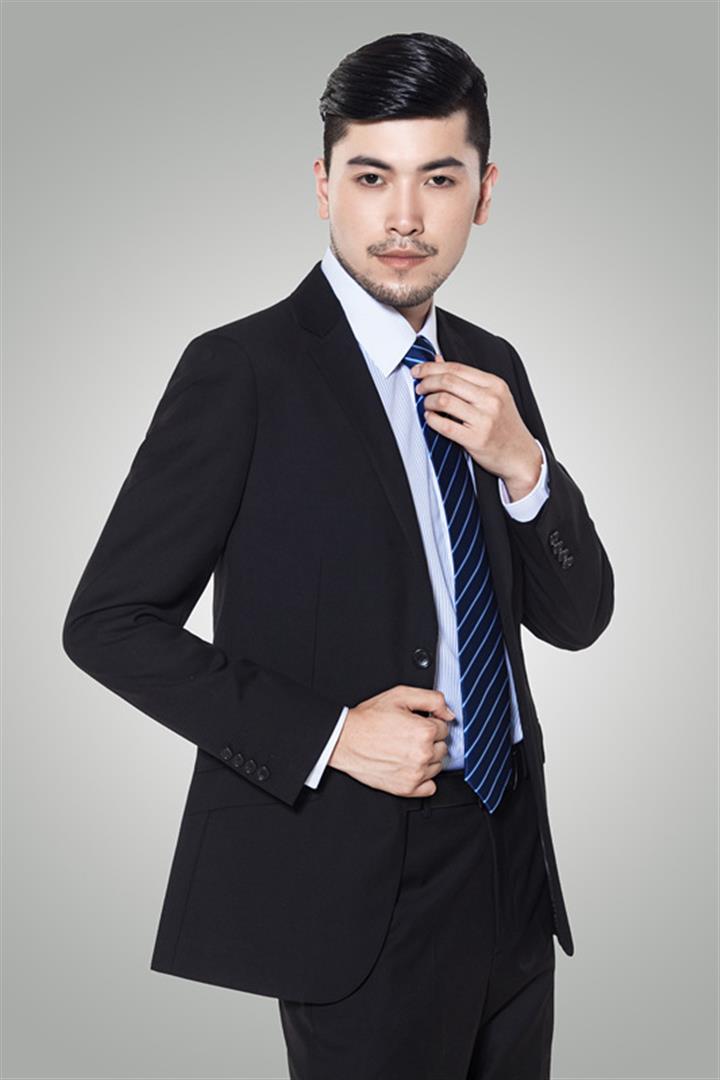 唐亦辰 设计总监